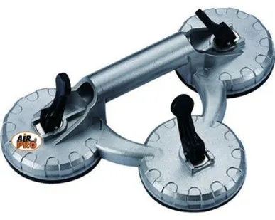 фото Присоска вакуумная тройная AIRPRO ACC-9803