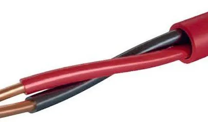 Фото №0 Кабель КПСВВ 2х2х0,5 (ООО "Элтека")