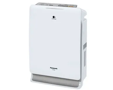 фото Климатический комплекс Panasonic - F-VXF35R очистка увлажнение