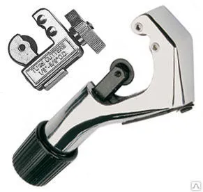 Фото №0 Труборез (3-16 мм) TC127 CPS