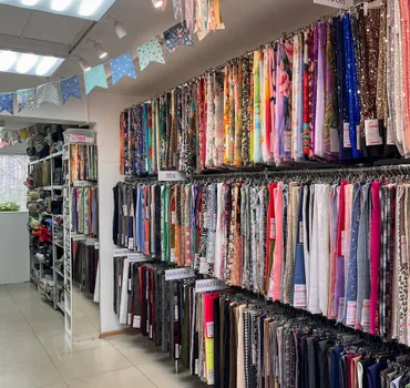 Тканевая мерка