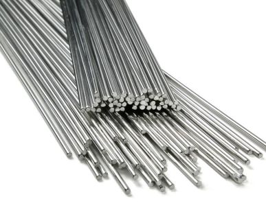 фото Пруток сварочный TIG ER-321 (Св-06Х19Н9Т)