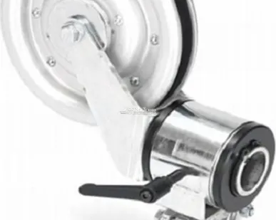 фото Шкив поворотный с подшипником HUSQVARNA для CS2512 5311144-67
