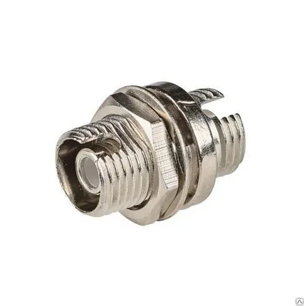 Фото №0 Адаптер FC/UPC, SM, D-типа