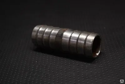 Фото №0 Штуцер соединительный Д = 32 мм.