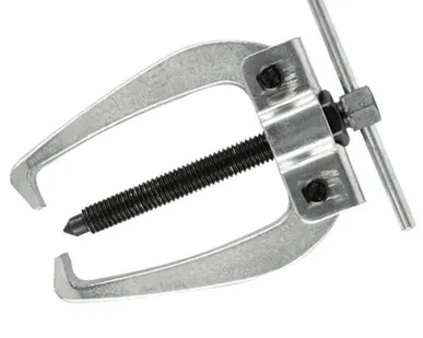 фото Съемник с 2-мя захватами (серия MINI) 50х60 мм "GARWIN"