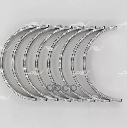 Фото №0 вкладыши шатунные 0.25 SUBARU EJ15/16 Autowelt арт. BE38001