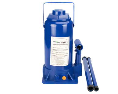 фото Домкрат гидравлический ДГ-6