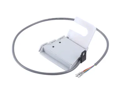 фото Блок управления механизмом закрепки в сборе (со светильником) //S-F08/510H-D4 (8.1) Type Special