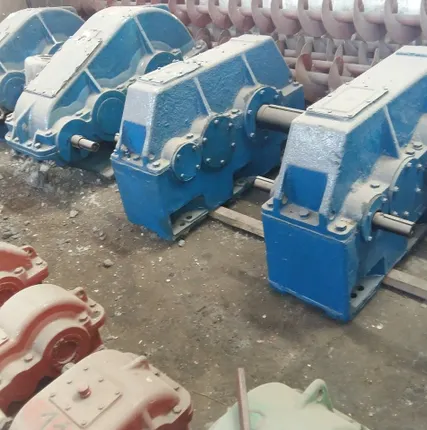 Фото №0 Принимаем редуктора