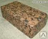 фото Брусчатка из гранита пилоколотая Крым