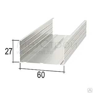фото Профиль ПП 60*27