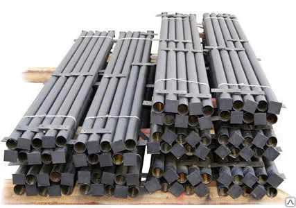 Фото №0 Столб заборный