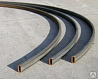 Фото №0 Гибка профильной трубы