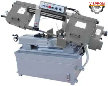 фото Ленточнопильный станок VISPROM PPK-230V