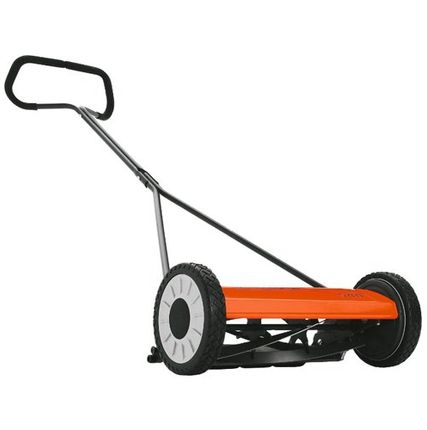 Фото №0 Газонокосилка Husqvarna 540