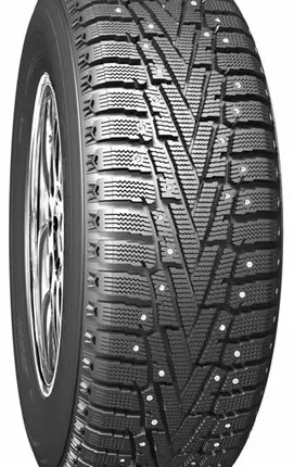 Фото №0 Автошина Nexen WINGUARD WINSPIKE SUV 265/60 R18 114T шип