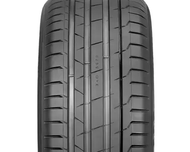 фото А/шина 275/45R20 Ikon Autograph Ultra 2 SUV/Nokian Hakka Black 2 SUV