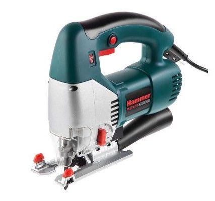 Фото №0 Лобзик Hammer LZK700C PREMIUM