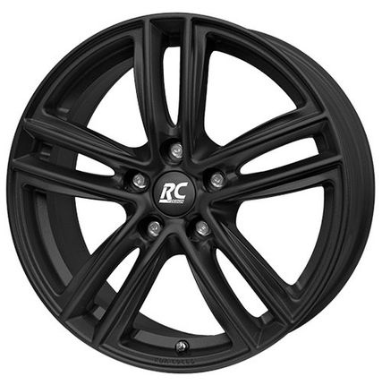 Фото №0 Колесный диск RC Design RC27
