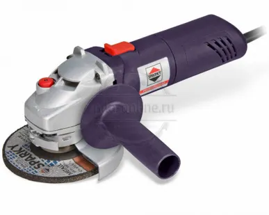 фото Угловая шлифмашина Sparky M 650