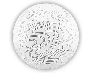 фото Светильник светодиодный Фарлайт СПО Водопад 18Вт 6500К SLIM белый