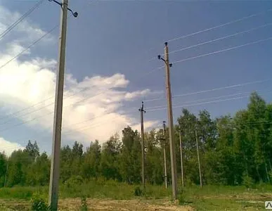 фото Стойка СВ 105-3,6