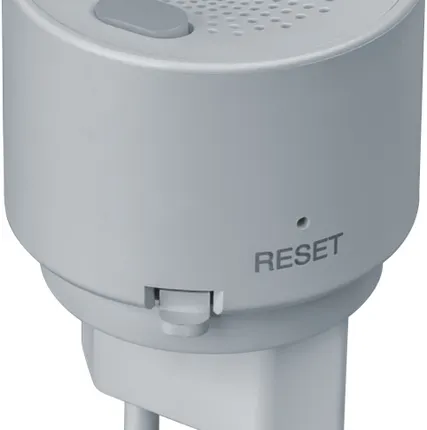 Фото №0 Датчик газа с управлением по WiFi 82 426 Smart Home NSH-SNR-02-WiFi Navigator 82426