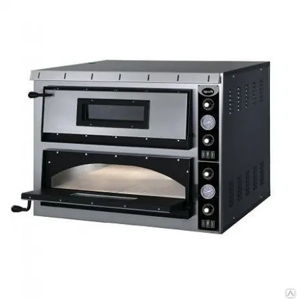 Фото №0 Печь для пиццы Apach AML44