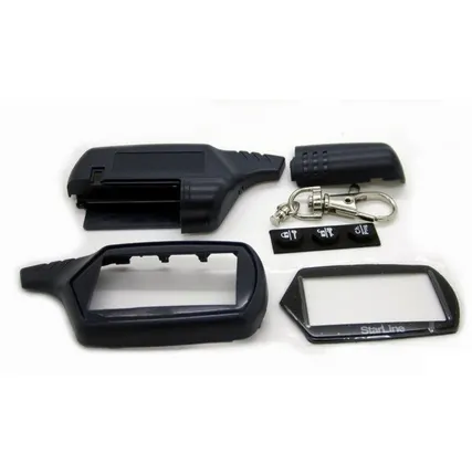 Фото №0 Корпус брелка StarLine A61/А91, В6/В9