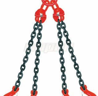 фото Строп 4СЦ-40,0 т. (L=5,50м) 8 кл