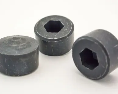 фото Заготовки для метизов