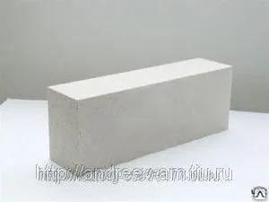 фото Газобетон ВКБлок 625х250х150