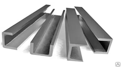 Фото №0 Швеллер (все размеры) в наличии со склада