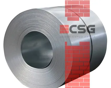 фото Рулон горячекатаный 1,8х1000 мм Ст2пс ГОСТ 16523-97