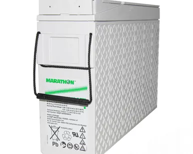 фото Аккумулятор Marathon M12V190FT