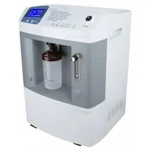 фото Аренда Кислородный аппарат для коктелей MED JAY-10