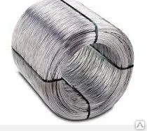 Фото №0 Катанка 3 мм