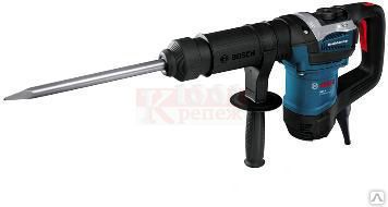 фото GSH 501 505х395х145 мм Отбойный молоток BOSCH GSH 501 Professional, артикул