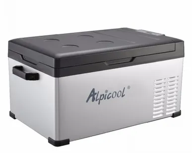 фото Автохолодильник Alpicool C25