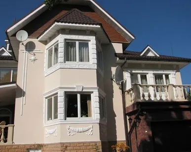 фото В-001 «Венок»