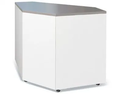 фото Прилавок П2629 Таир УВ расчетно-кассовый неохлаждаемый