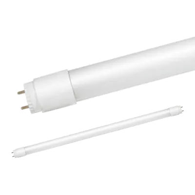 Фото №0 IN HOME Лампа светодиодная 10Вт 6500К 800Лм T8 G13R 600мм матовая поворотная LED-T8R-M-PRO IN HOME