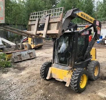 Северо-Западный центр аренды строительной техники