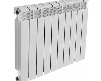 фото Радиатор ERL 500/100