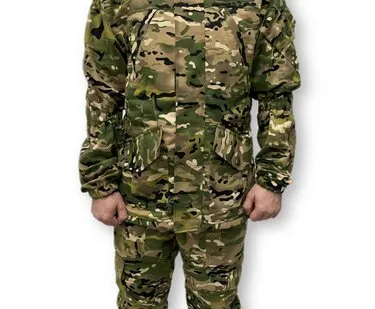 фото Костюм Горка Мультикам