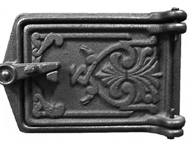 фото Дверка прочистная ДПр-1 RLK 375 "Фантазия"