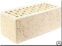 Фото №0 Кирпич керамический солома РЕТРО лицевой одинарный Маркинский