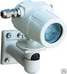 фото Прожектор инфракрасный взрывозащищенный ИК-07е 	1ExdIICT6