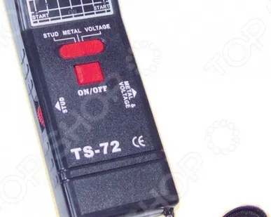 фото Детектор «3 в 1» TS-72